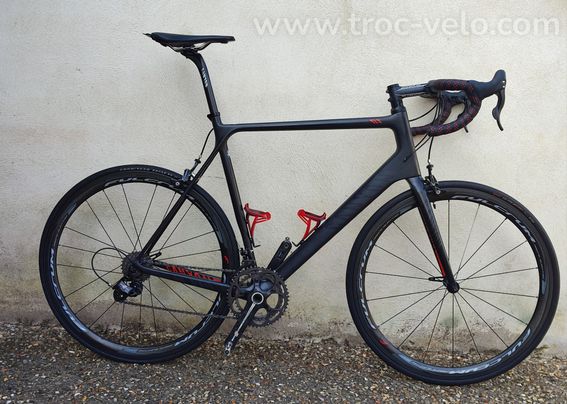 Canyon ultimate cf slx T61 - 2