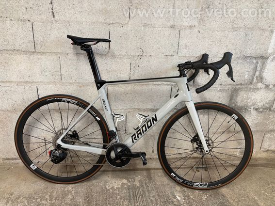 Radon Vaillant Disc 8.0