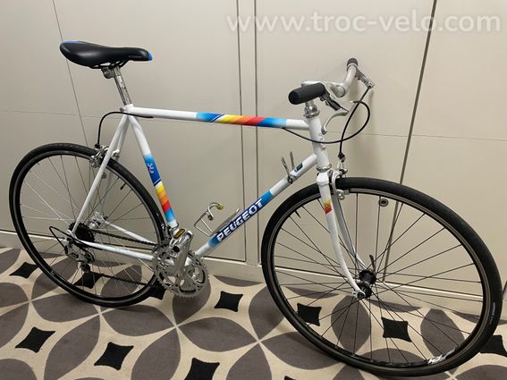 Vélo Peugeot