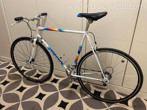 Vélo Peugeot - 2