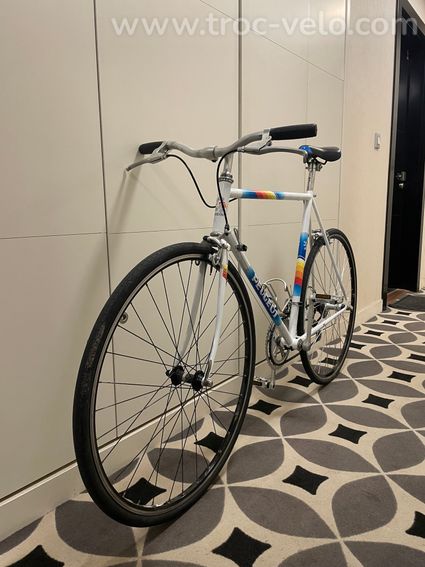 Vélo Peugeot - 3