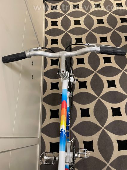 Vélo Peugeot - 4