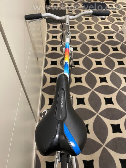 Vélo Peugeot - 5