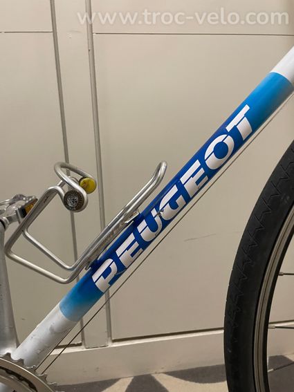 Vélo Peugeot - 6