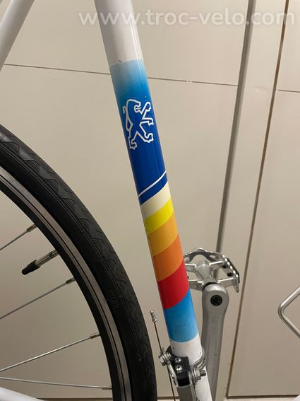 Vélo Peugeot - 7
