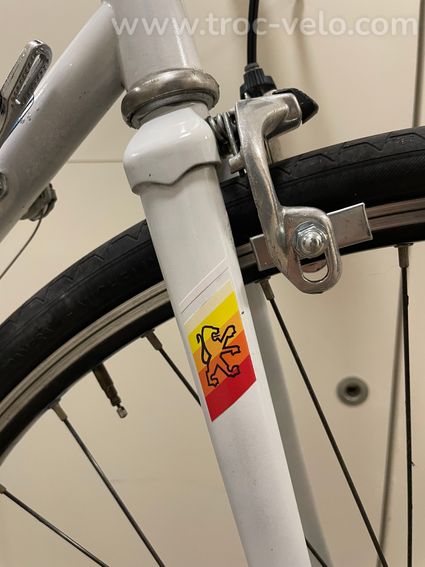 Vélo Peugeot - 9
