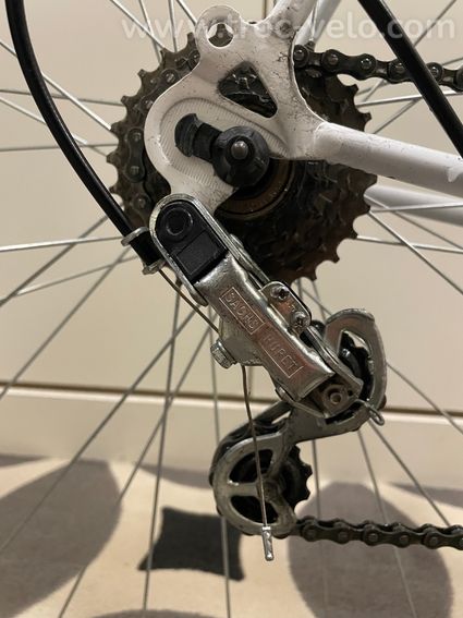 Vélo Peugeot - 12