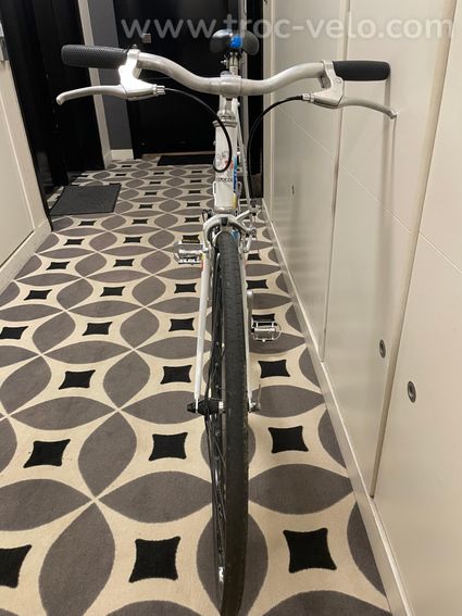 Vélo Peugeot - 14