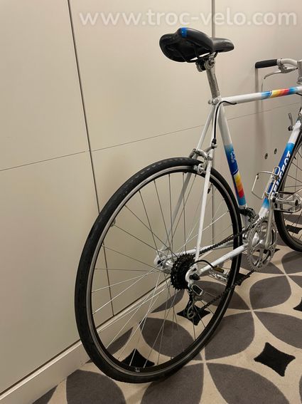 Vélo Peugeot - 15