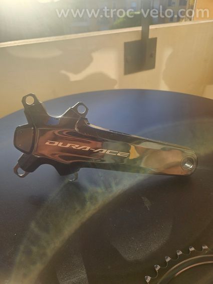 PEDALIER P9200 - 3