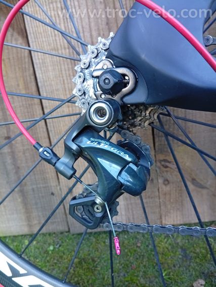 ClM Argon18 - 2