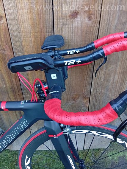 ClM Argon18 - 3