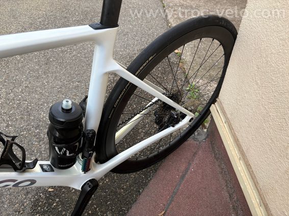A vendre vélo Colnago - 5