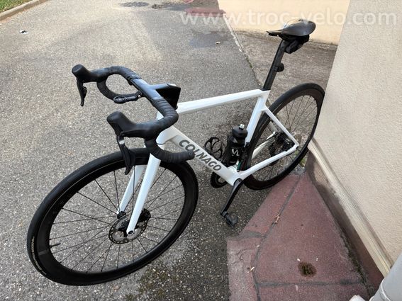 A vendre vélo Colnago - 6