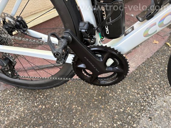 A vendre vélo Colnago - 7