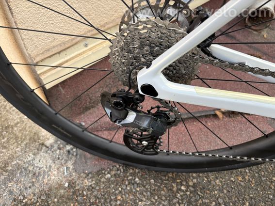 A vendre vélo Colnago - 8