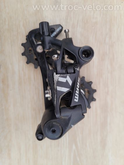 Groupe SRAM APEX 1x11v - 3