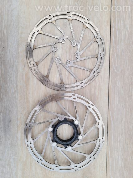 Groupe SRAM APEX 1x11v - 4