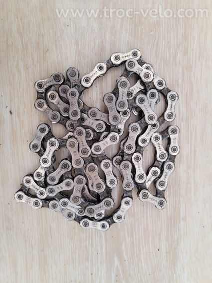 Groupe SRAM APEX 1x11v - 5