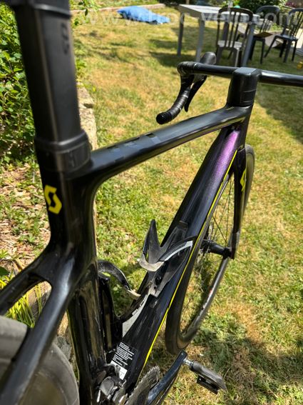 Scott Addict RC PRO Caméléon XS 49 - 2