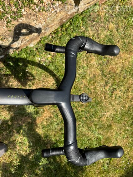 Scott Addict RC PRO Caméléon XS 49 - 6