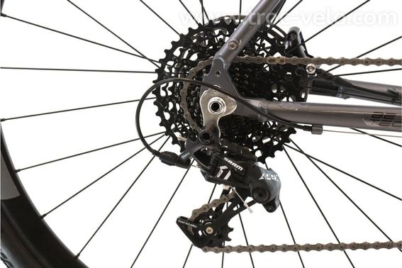 Produit Reconditionne Bottecchia Be85 Merak E Gravel Velo De Gravel Bon Etat - 3