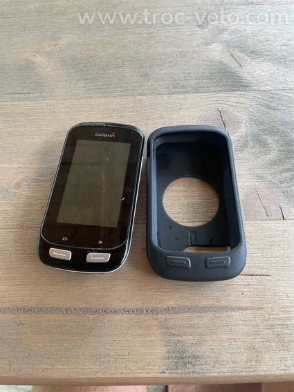 Garmin edge 1000 - 3