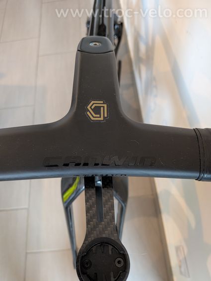 Quickpro er one dur ace  - 2