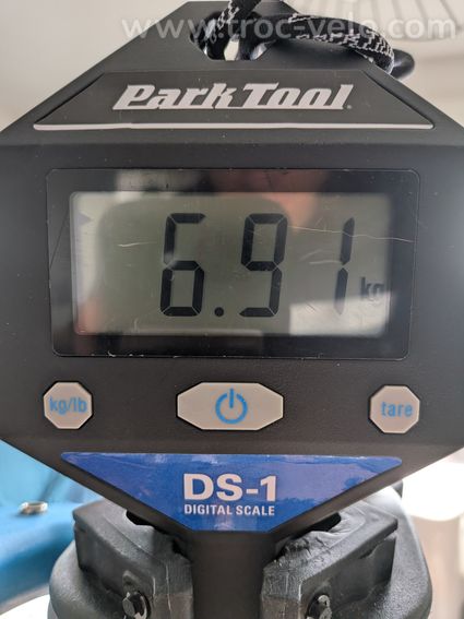 Quickpro er one dur ace  - 4