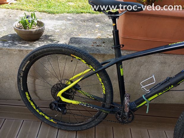 VTT Nakamura complite 750 c - 4