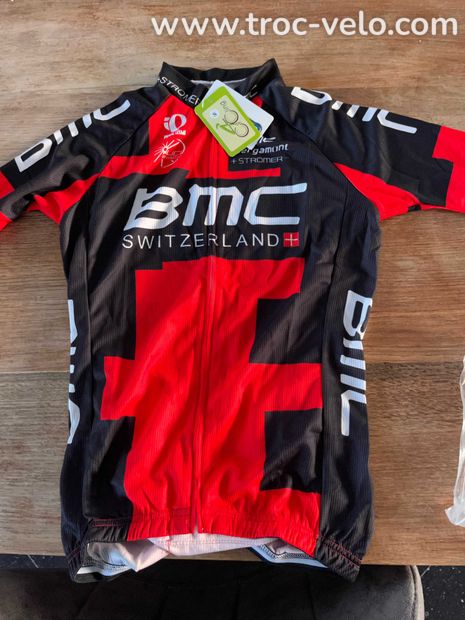 Maillot BMC - 1