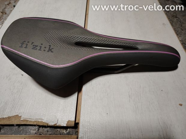 Selle luce - 2