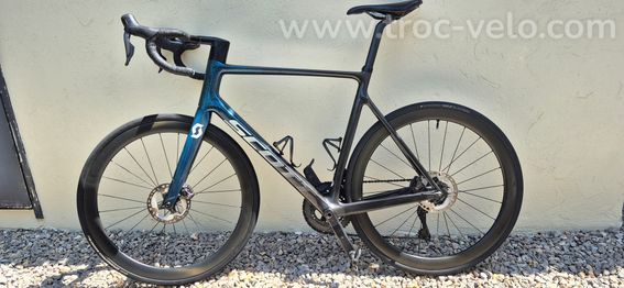 SCOTT ADDICT RC 40 - 2