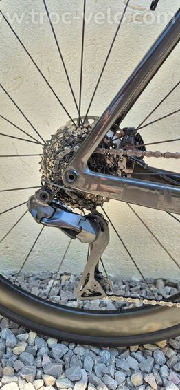 SCOTT ADDICT RC 40 - 4