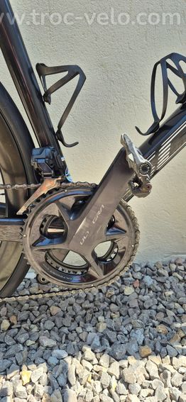 SCOTT ADDICT RC 40 - 5