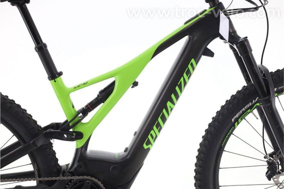 Produit Reconditionne    Specialized Turbo Levo   Velo Vtt Electrique   Tres Bon Etat - 2