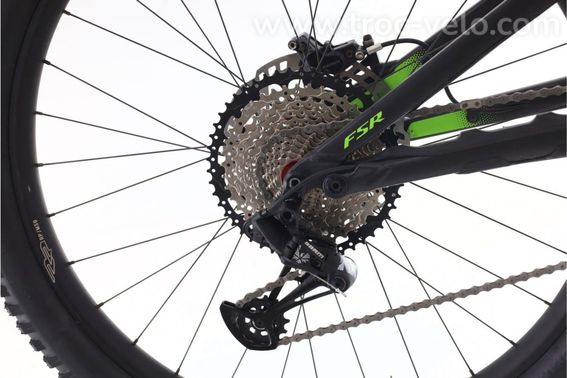 Produit Reconditionne    Specialized Turbo Levo   Velo Vtt Electrique   Tres Bon Etat - 3