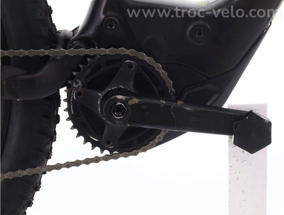 Produit Reconditionne    Specialized Turbo Levo   Velo Vtt Electrique   Tres Bon Etat - 4