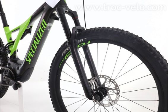 Produit Reconditionne    Specialized Turbo Levo   Velo Vtt Electrique   Tres Bon Etat - 5