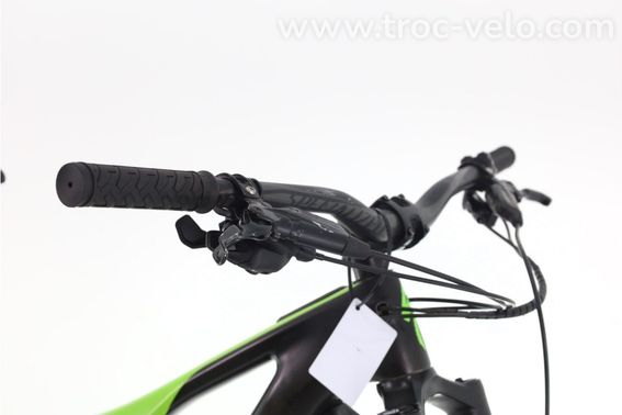 Produit Reconditionne    Specialized Turbo Levo   Velo Vtt Electrique   Tres Bon Etat - 6