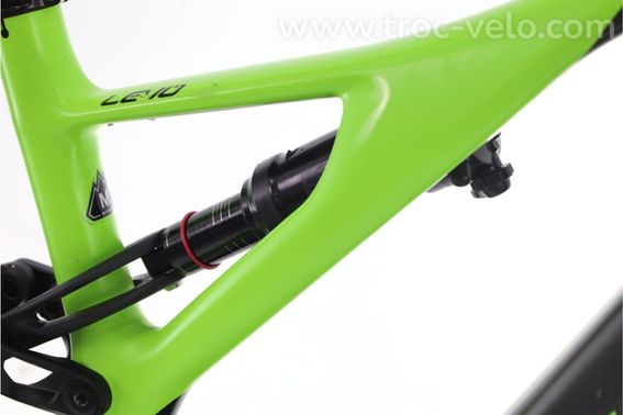 Produit Reconditionne    Specialized Turbo Levo   Velo Vtt Electrique   Tres Bon Etat - 7