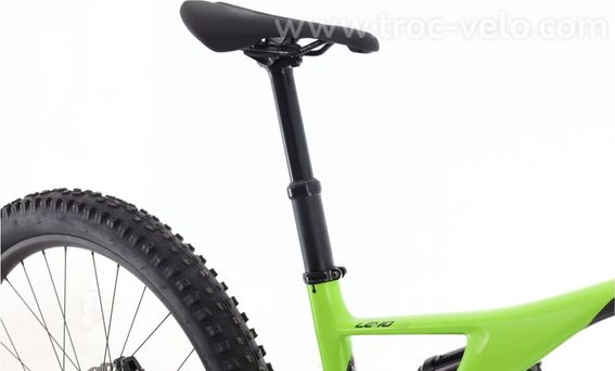 Produit Reconditionne    Specialized Turbo Levo   Velo Vtt Electrique   Tres Bon Etat - 8