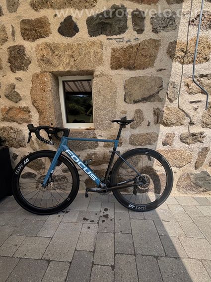 Focus Izalco Max 9.7 - 2