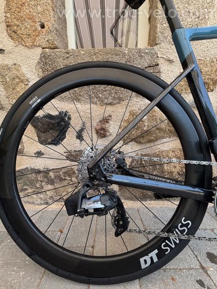 Focus Izalco Max 9.7 - 3