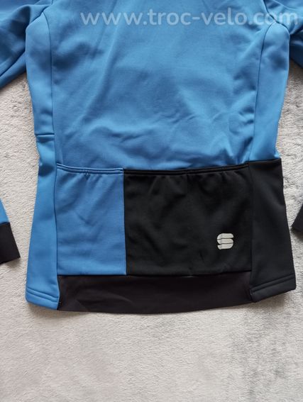 Veste Vélo / Cylcisme Sportful Tempo W Jacket Goretex femme Taille S - 2