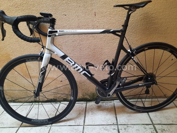 BMC SLR 01