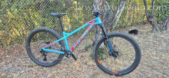 Vtt mondraker vantage rr