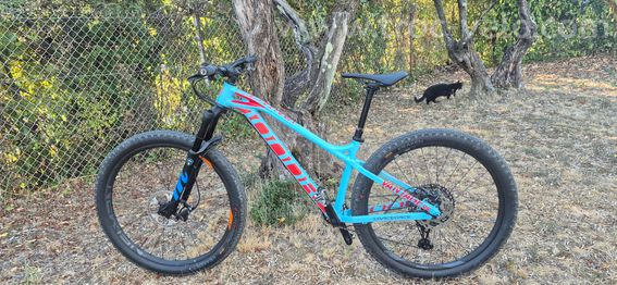 Vtt mondraker vantage rr - 3