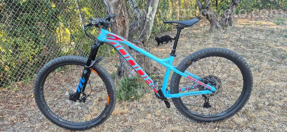 Vtt mondraker vantage rr - 4
