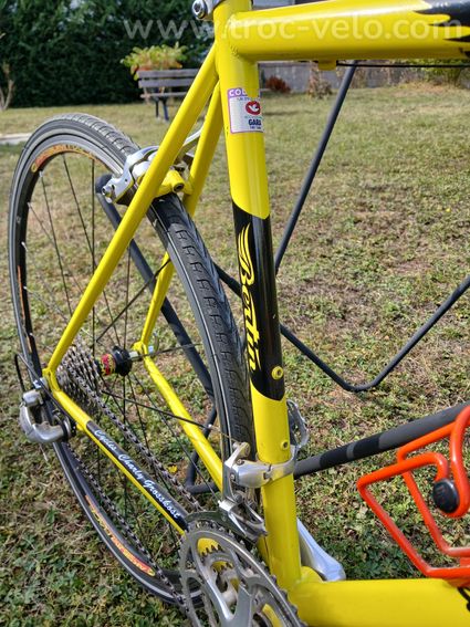 Vélo de route Bertin  - 2